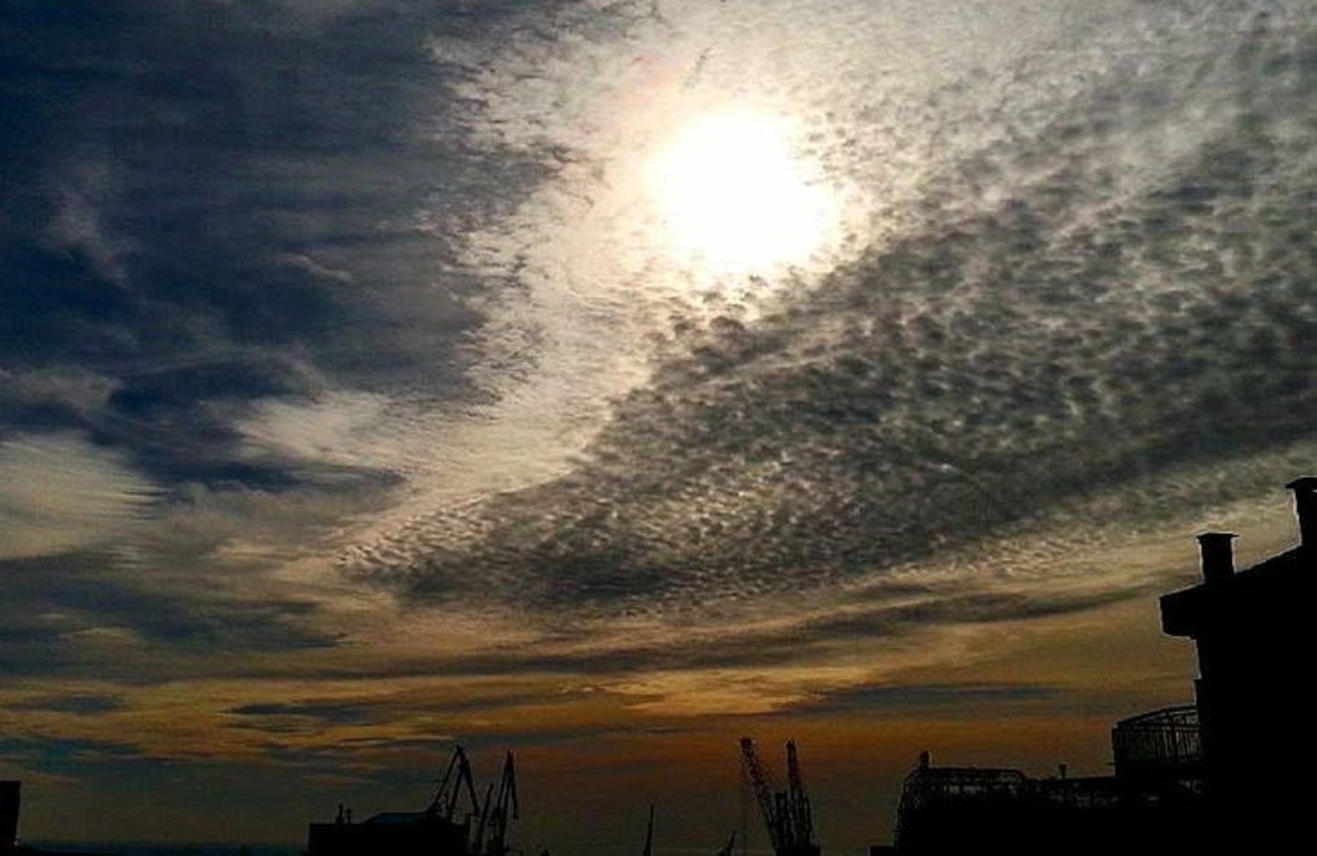 Meteo, le previsioni di oggi 23 maggio