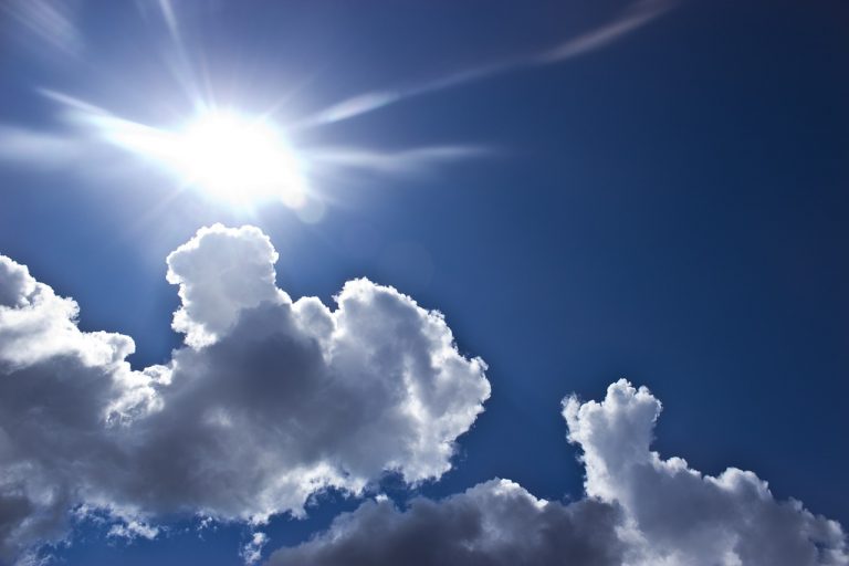 meteo previsioni 21 maggio
