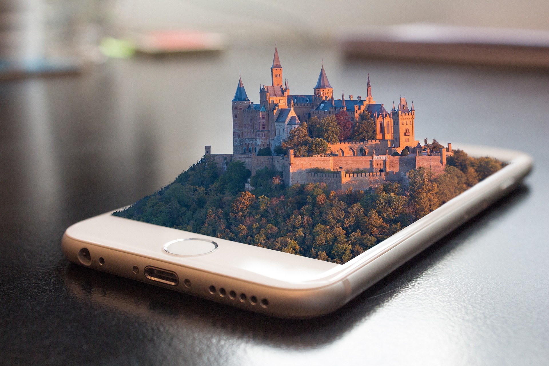 Google viaggi, come funziona l'app per viaggiare low cost