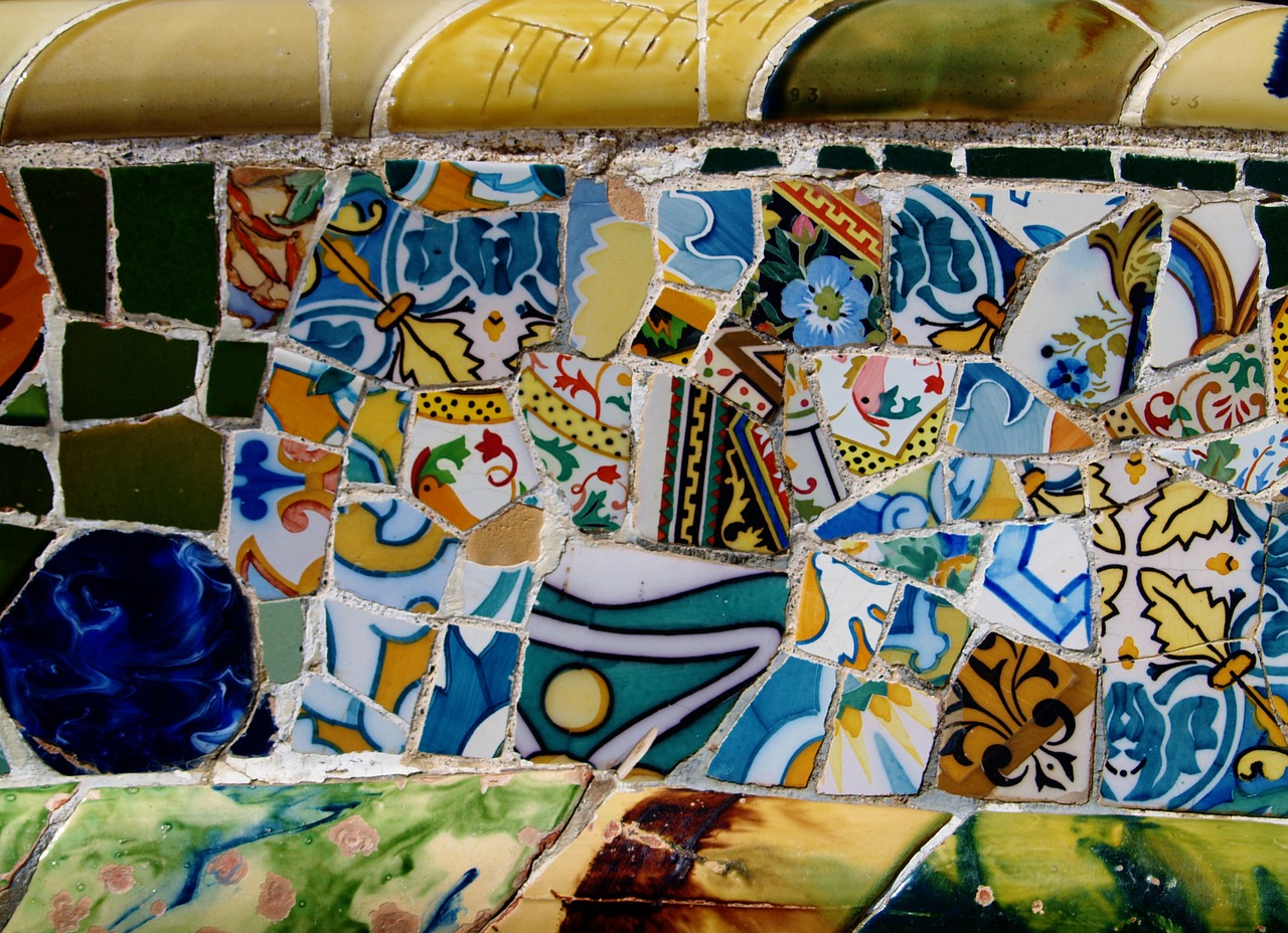 mosaici