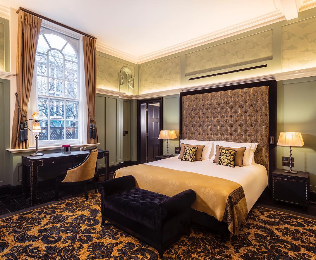 os hotel