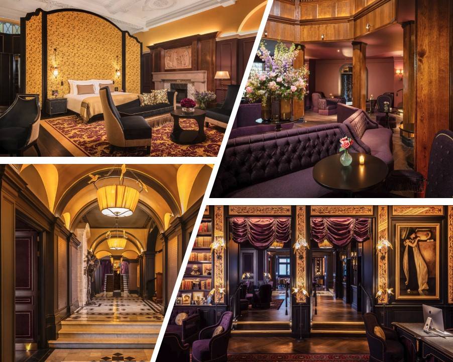 OSC HOTEL