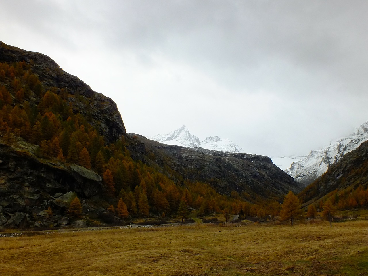 parco nazionale del gran paradiso cosa vedere