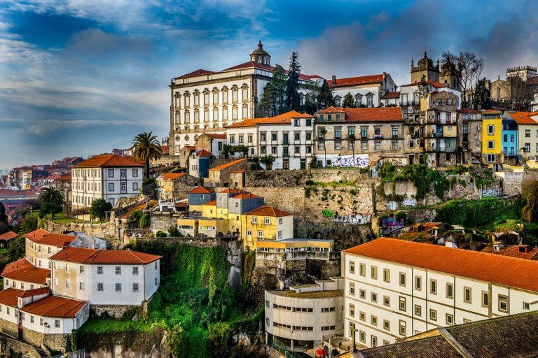 porto cosa vedere