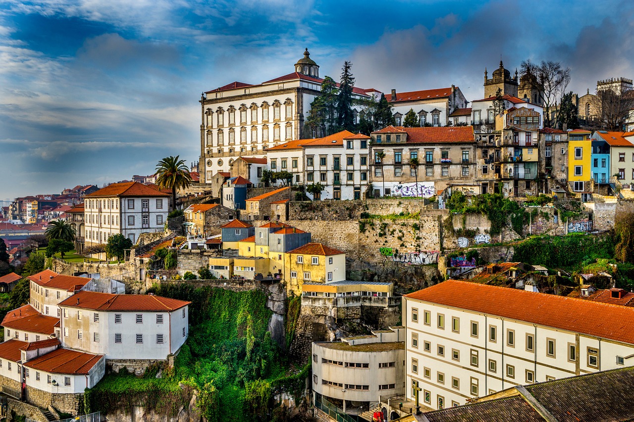 porto cosa vedere