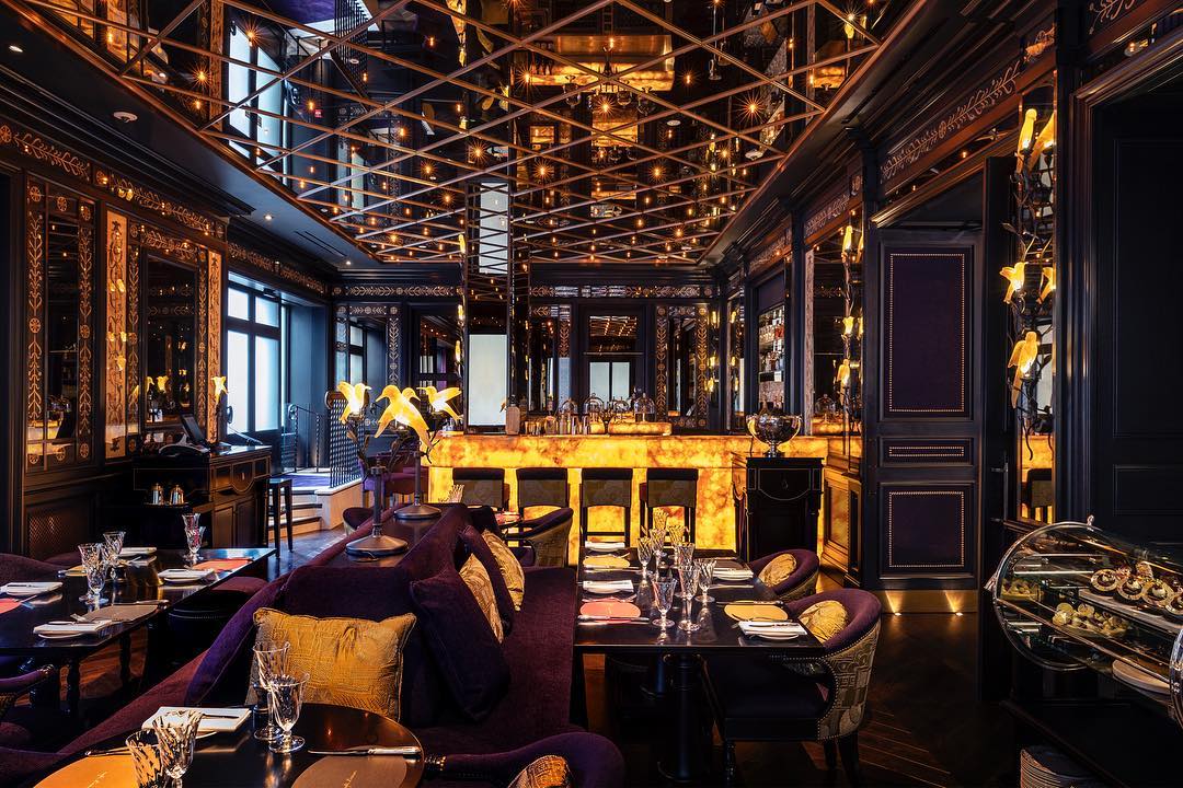 ristorante