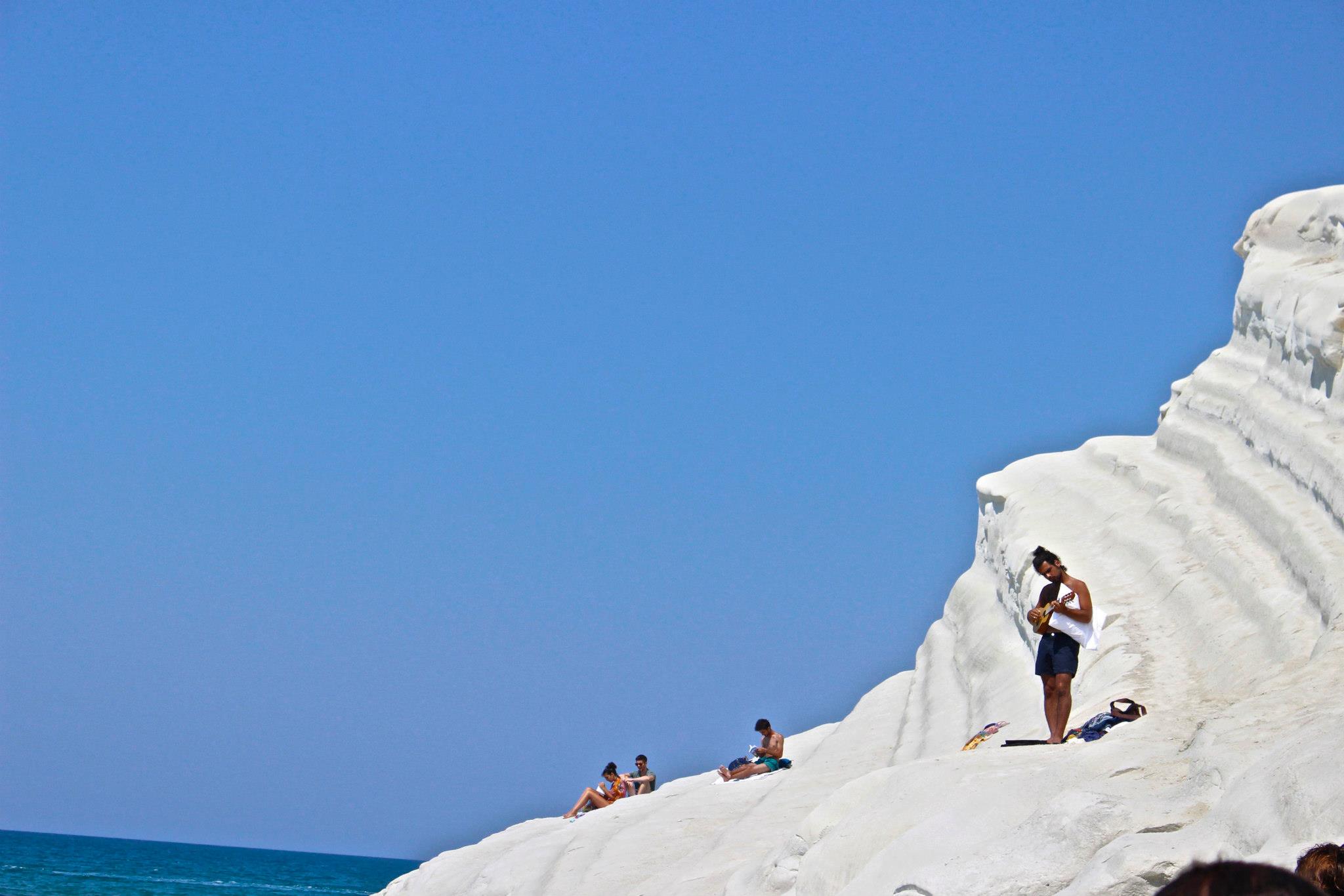 scala dei turchi