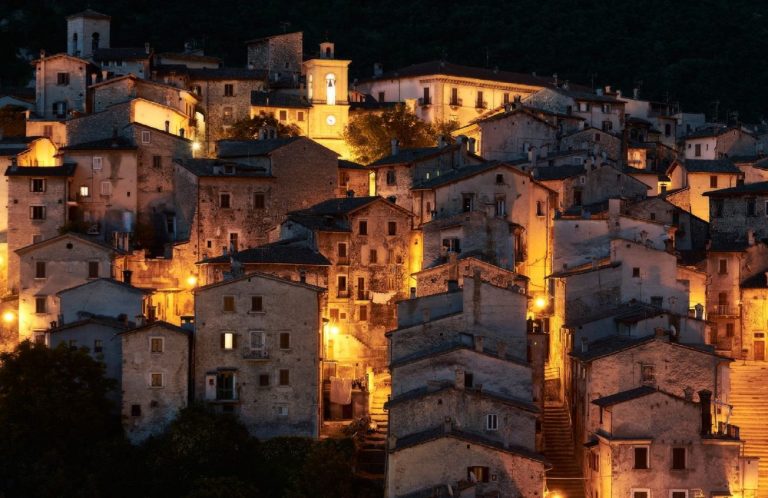 Bandiere Arancioni 2019, cosa sono e quali