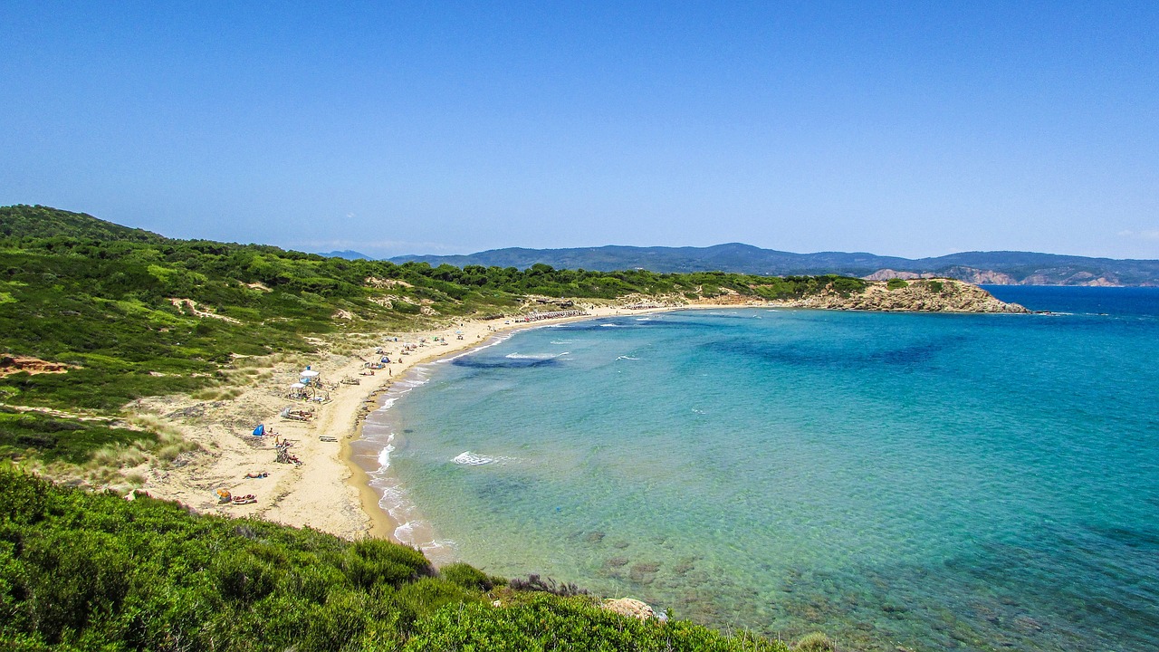 skiathos cosa vedere