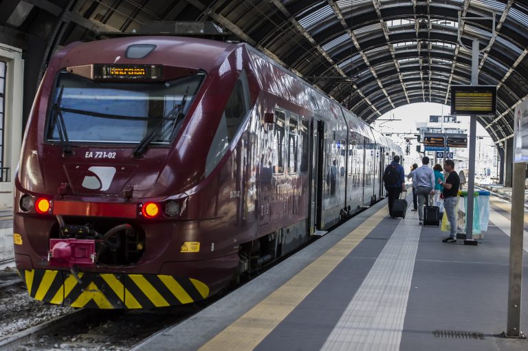 Malpensa Express compleanno: i primi 20 anni del treno