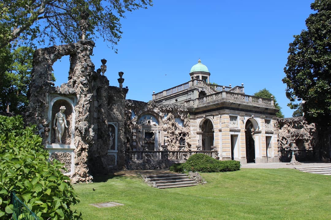 Villa Litta