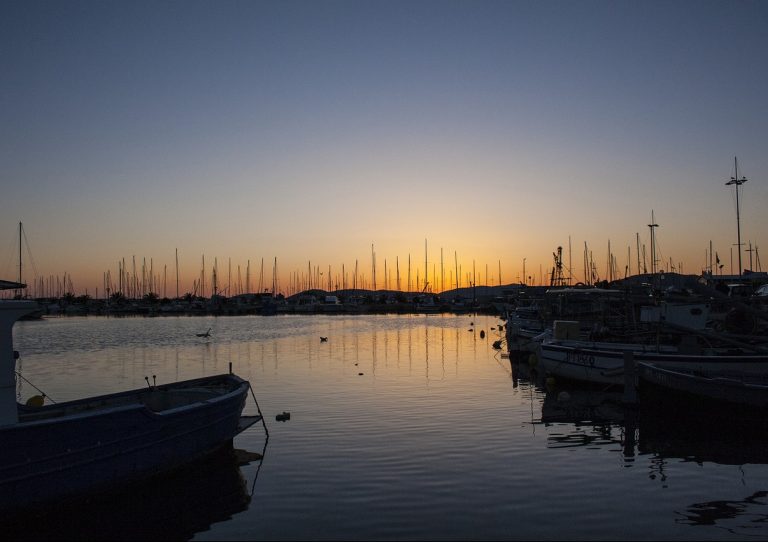 alghero turismo