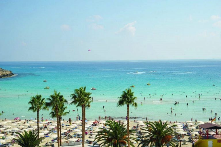 ayia napa cosa vedere