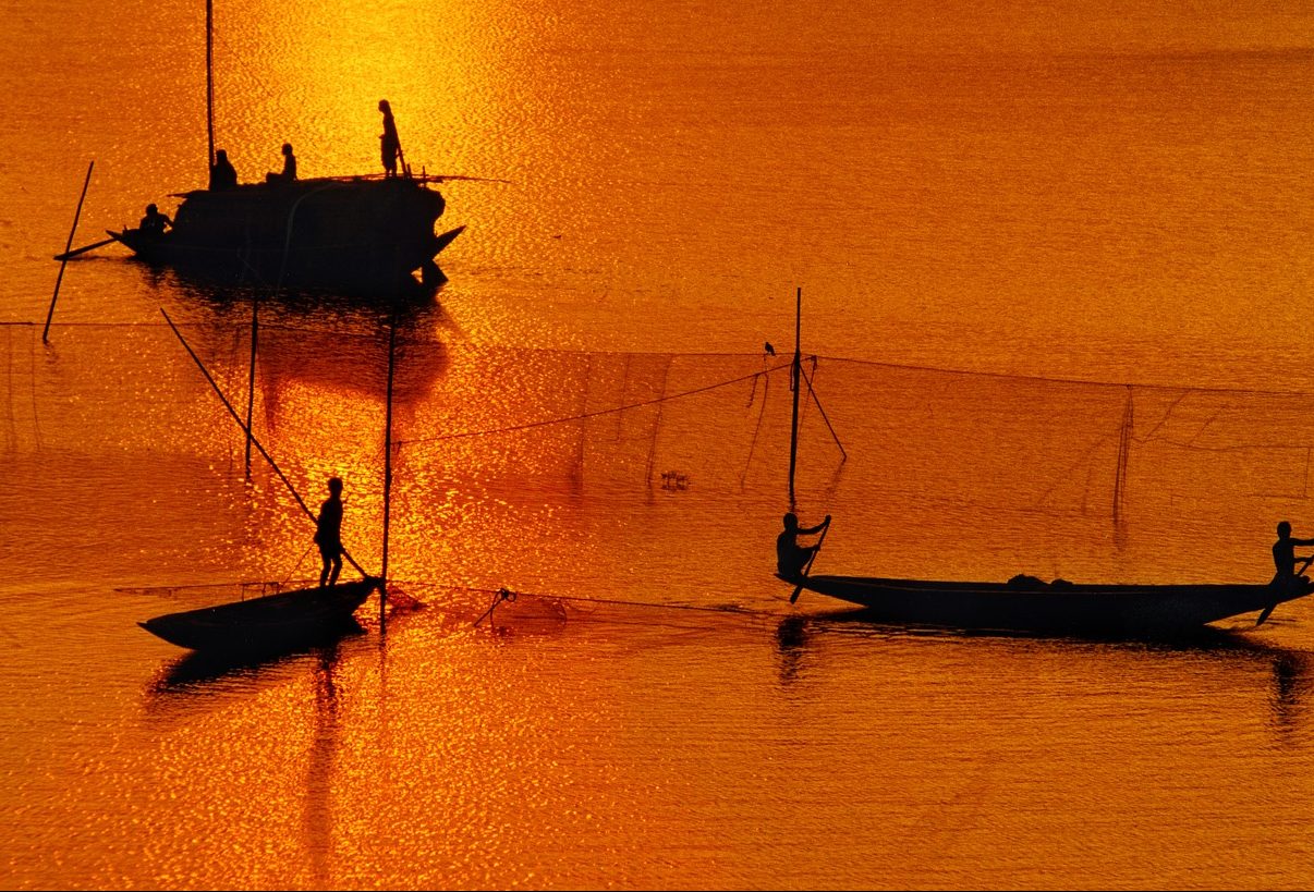 bangladesh