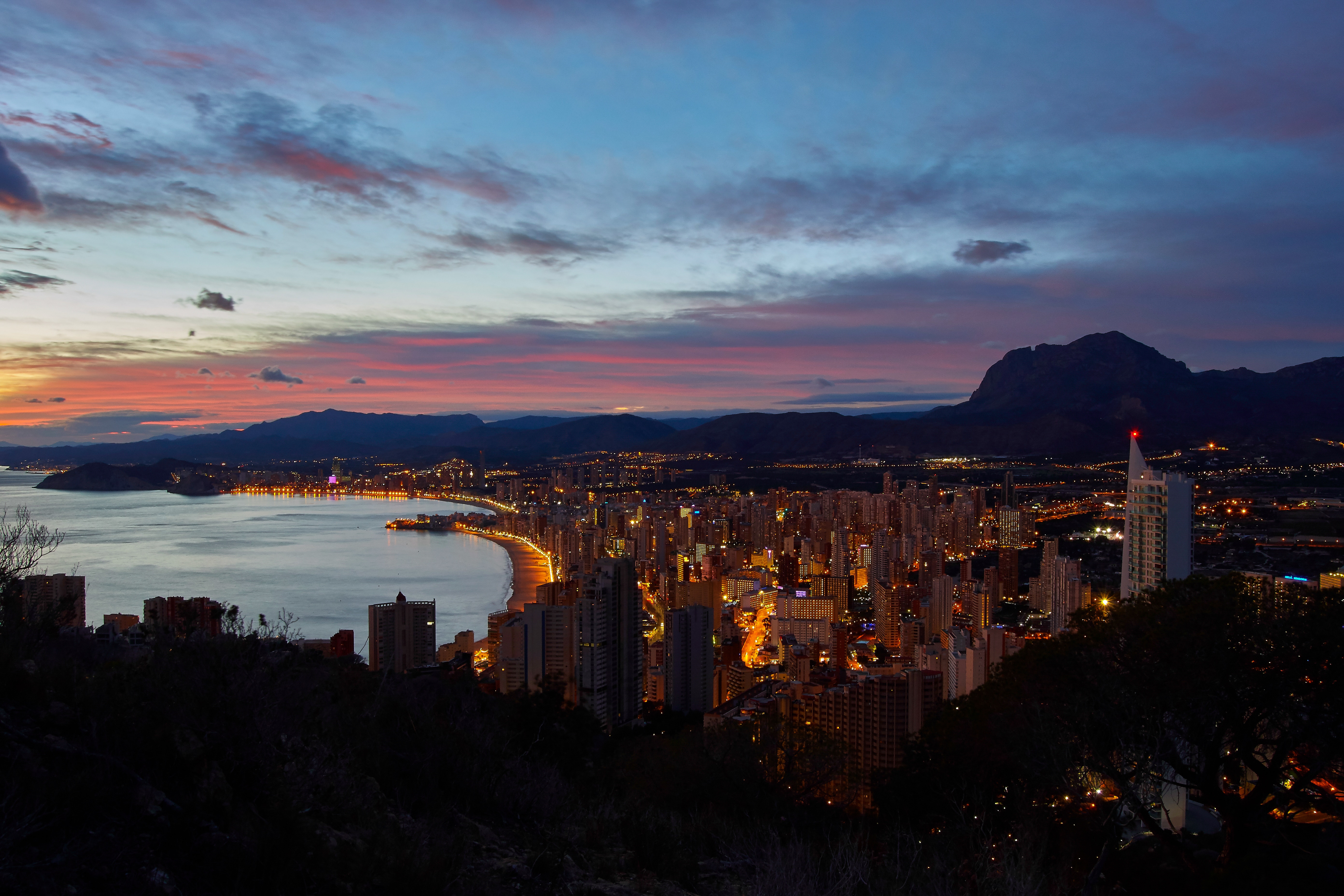 benidorm-cosa-fare