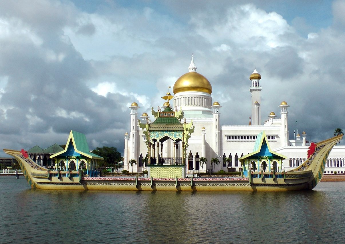 brunei
