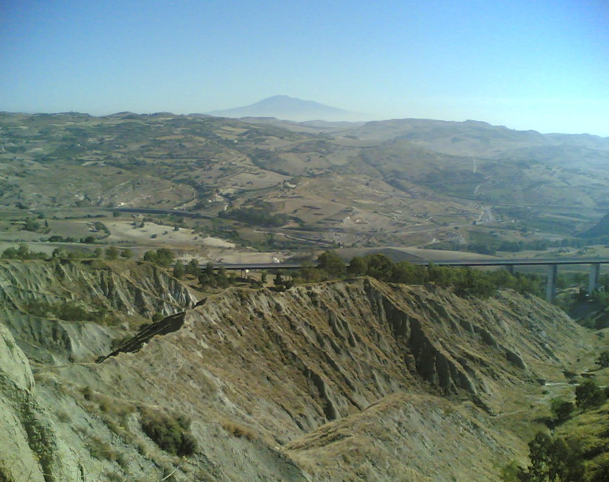 calanchi