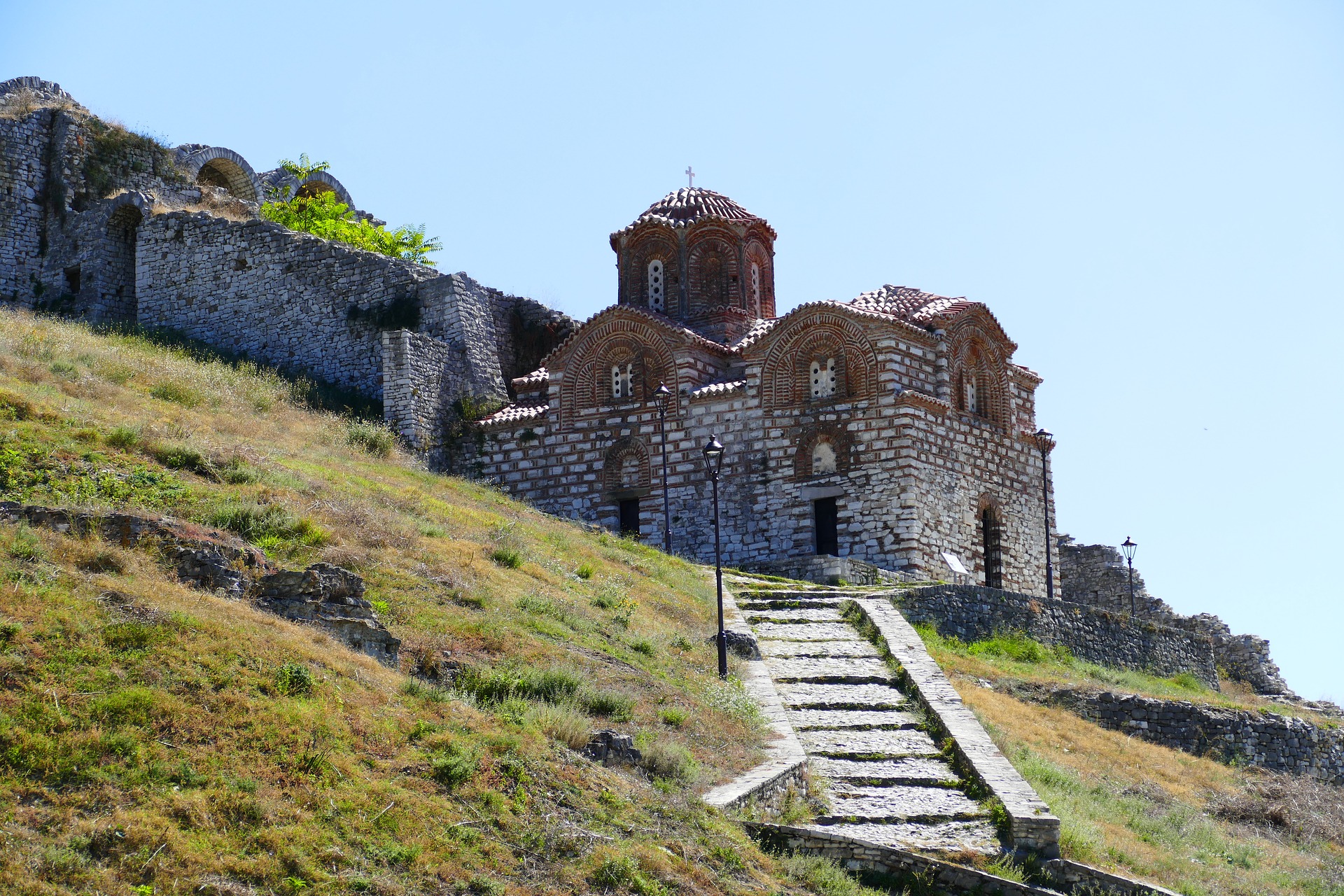 albania