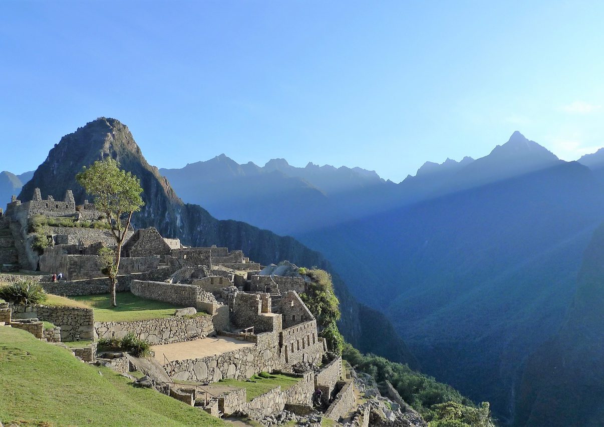 cusco