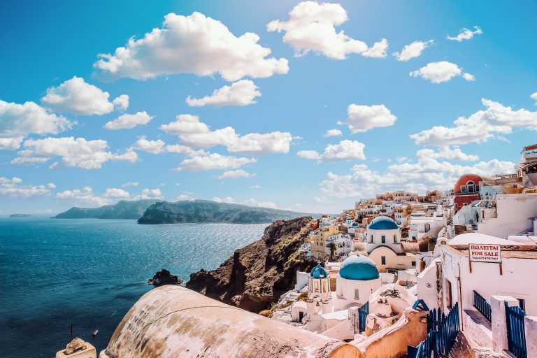 estate 2019 isole greche