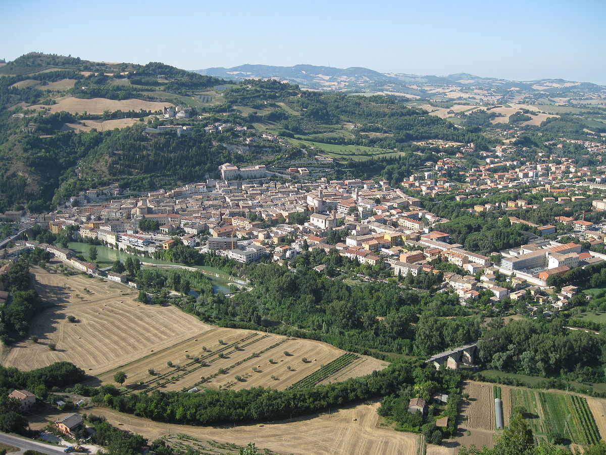 fossombrone