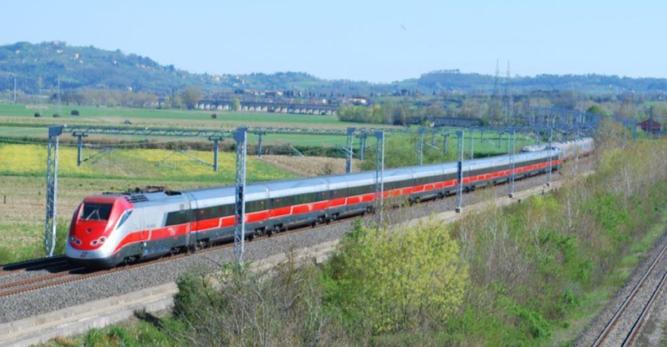 Estate 2019, Frecciarossa propone nuovi itinerari