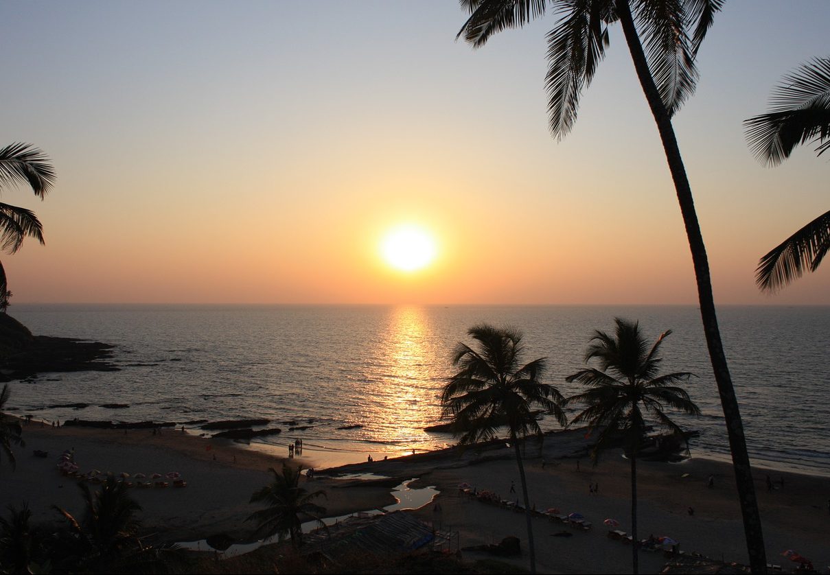 goa