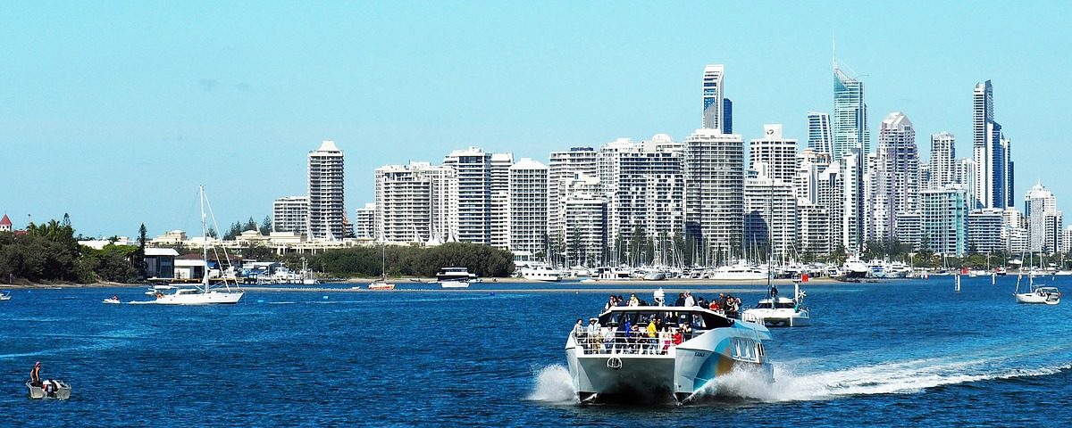 gold coast