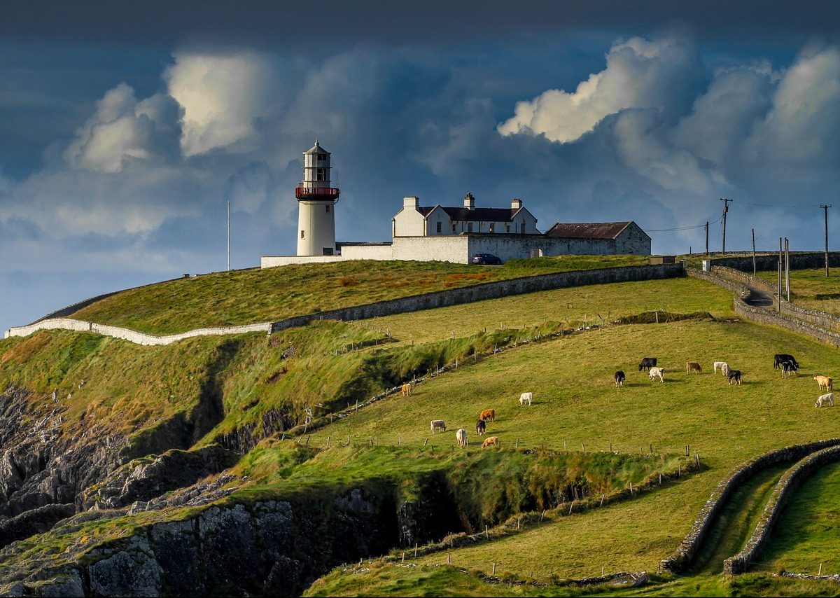 irlanda cosa vedere
