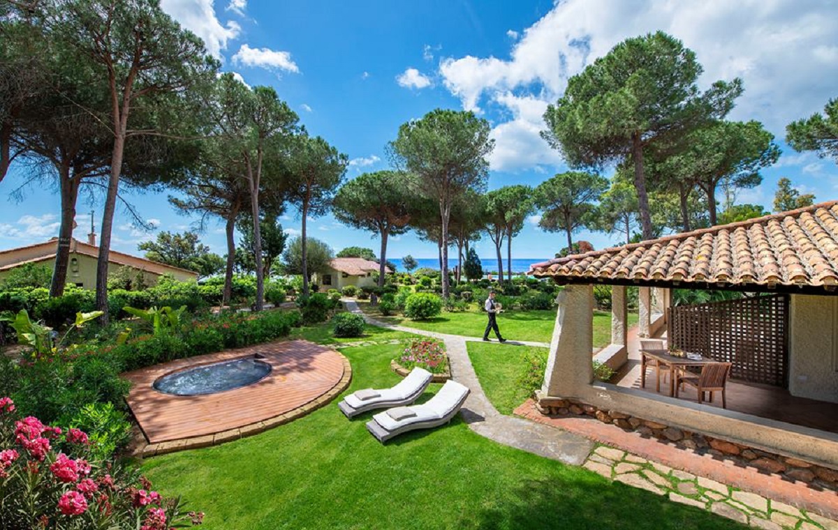 is morus relais