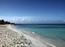 isola di aruba
