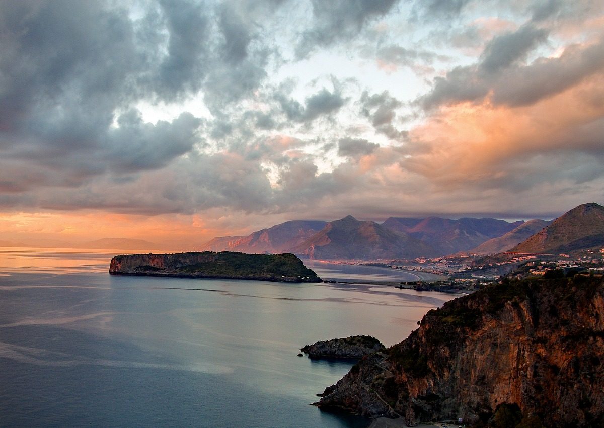 isola di dino