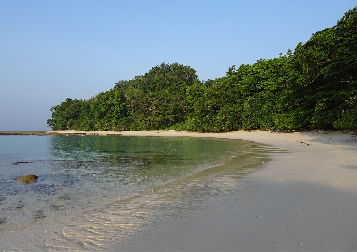 isole andamane