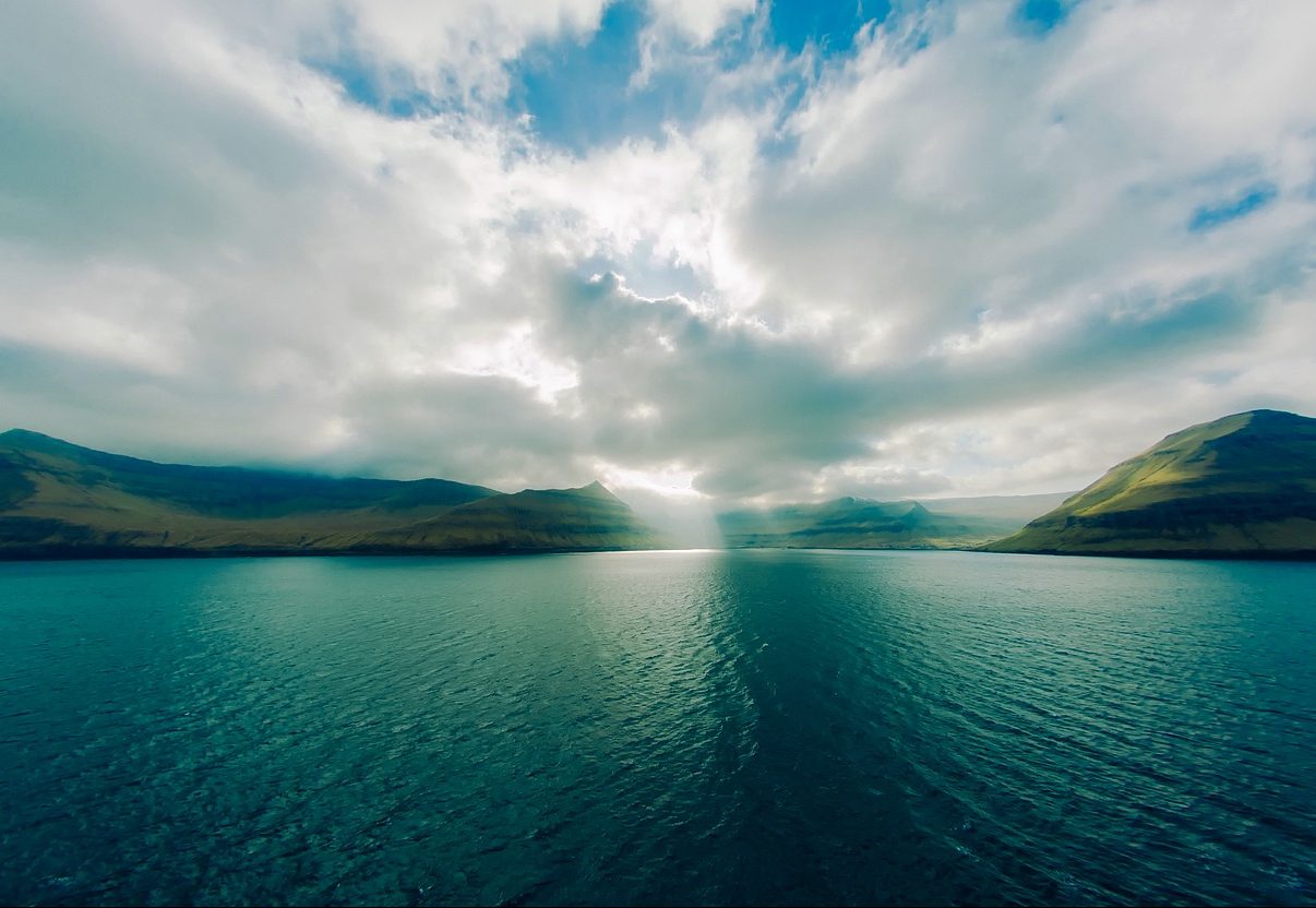 isole faroe
