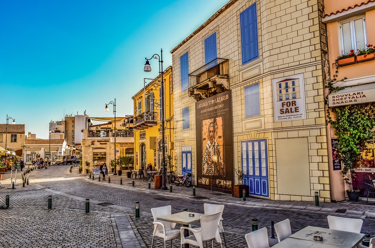 larnaca cipro