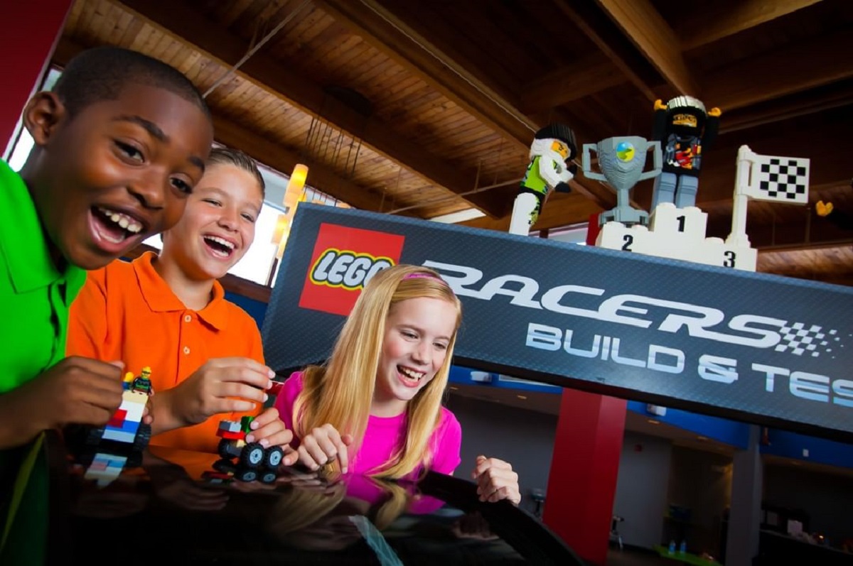 legoland