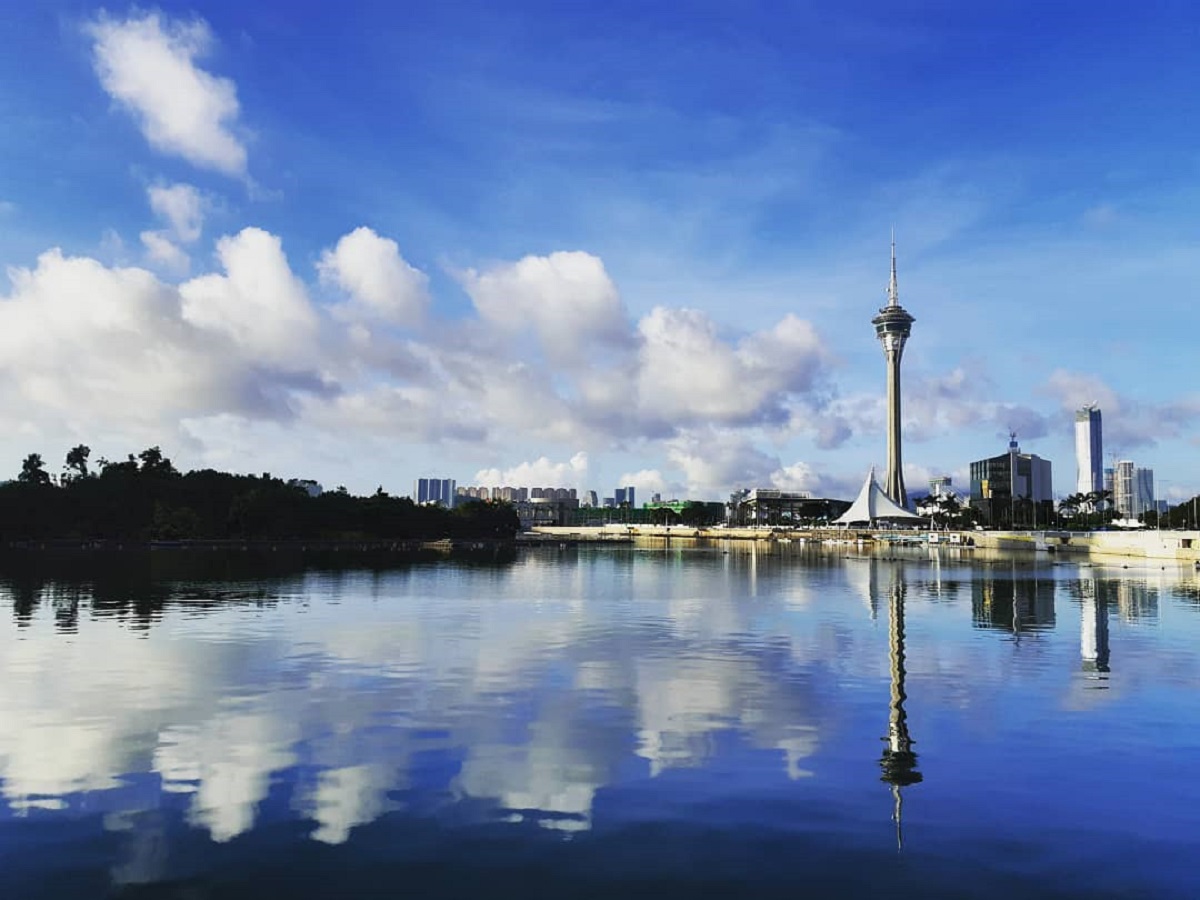 macao cosa fare