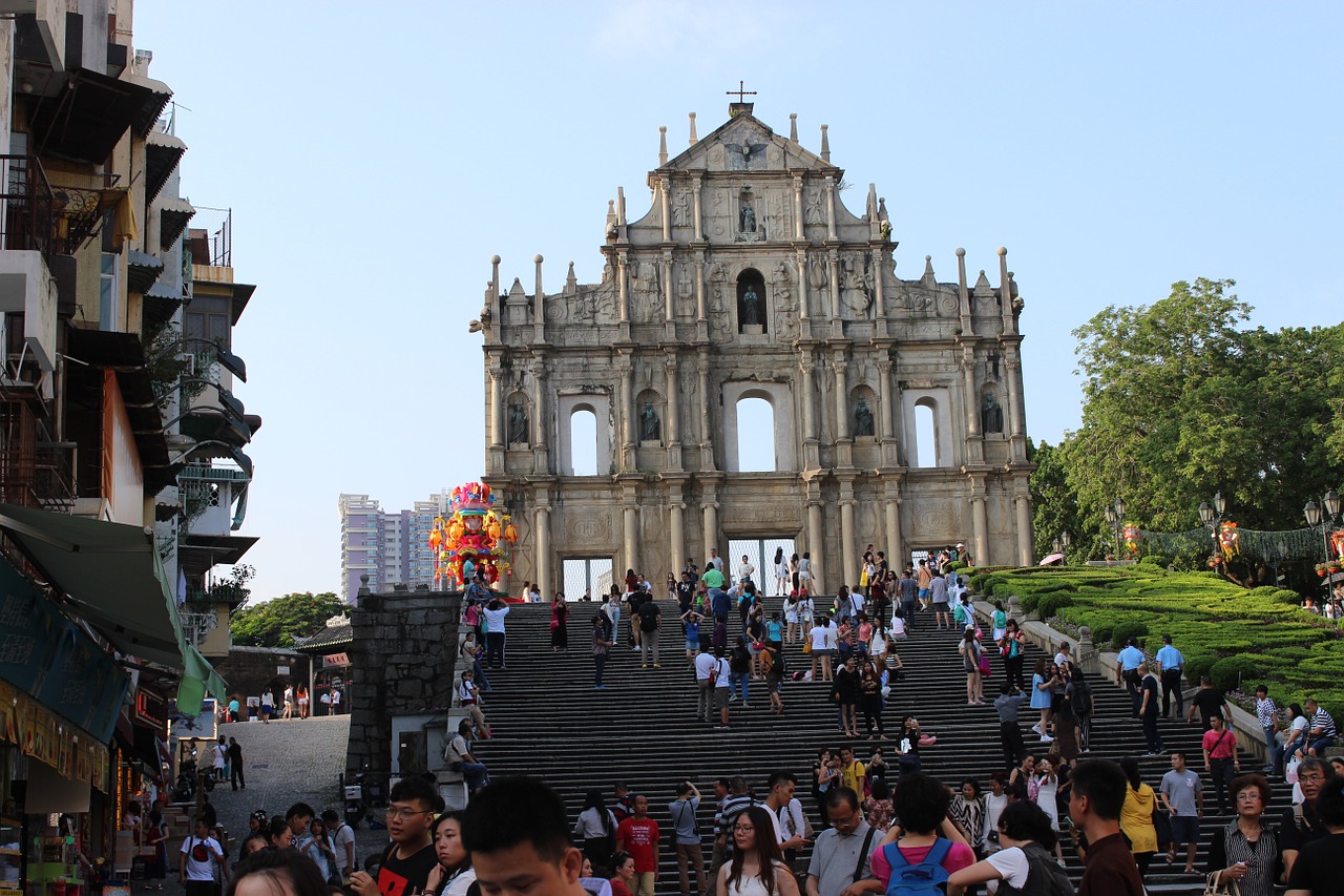 macao