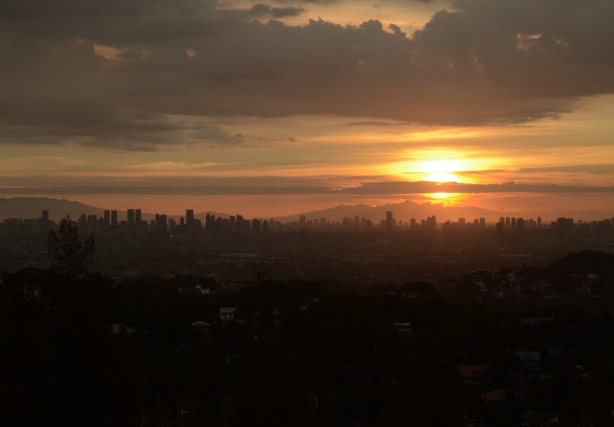 manila