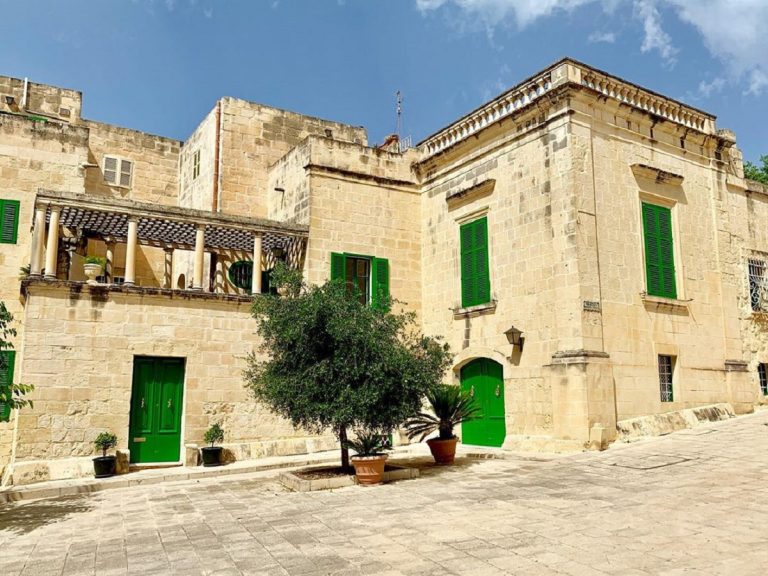 medina cosa vedere