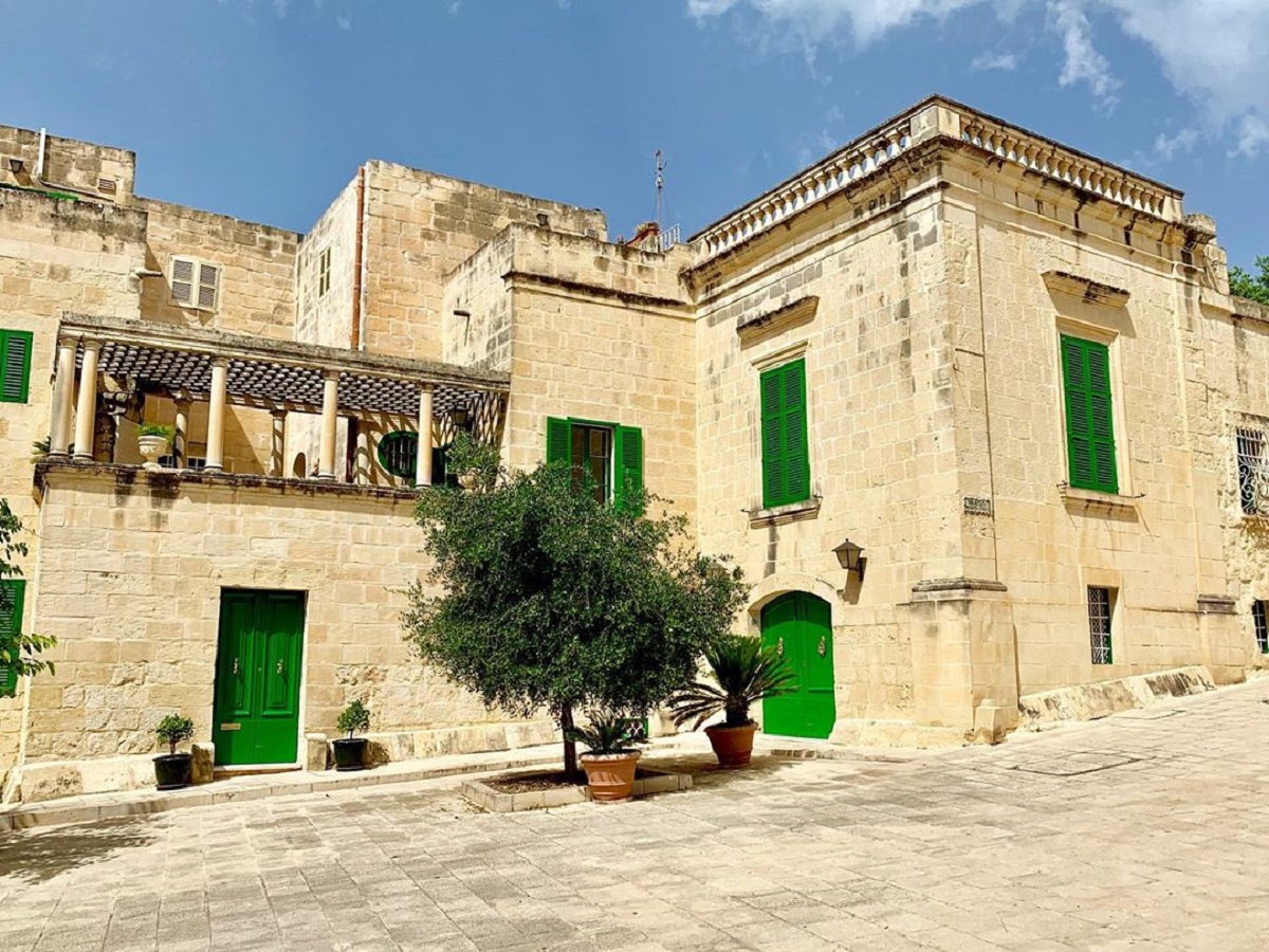 medina cosa vedere
