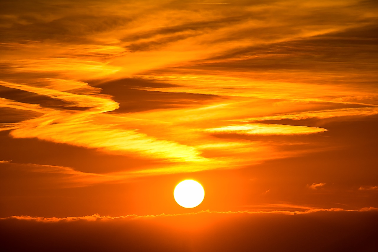 meteo previsioni 7 giugno