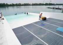 milano wave pool idroscalo