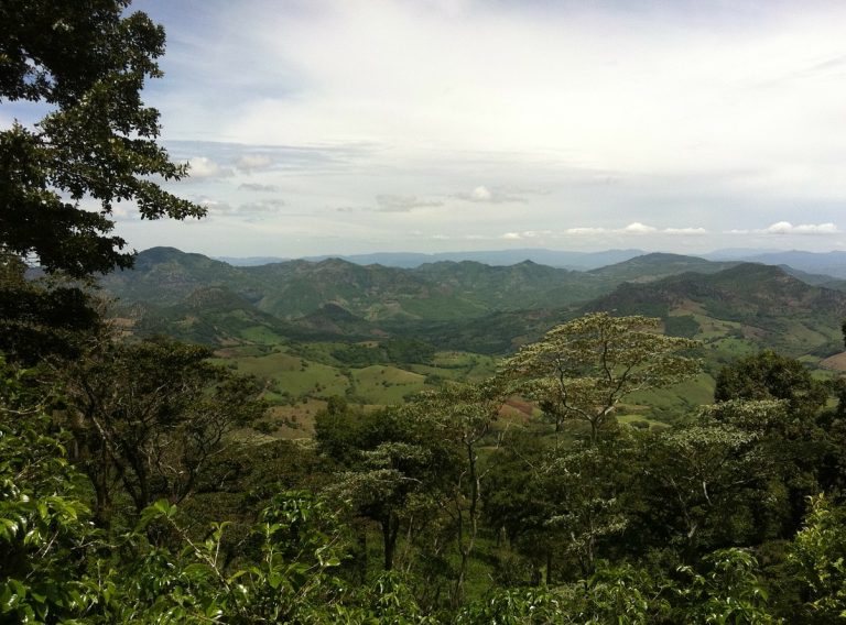 nicaragua