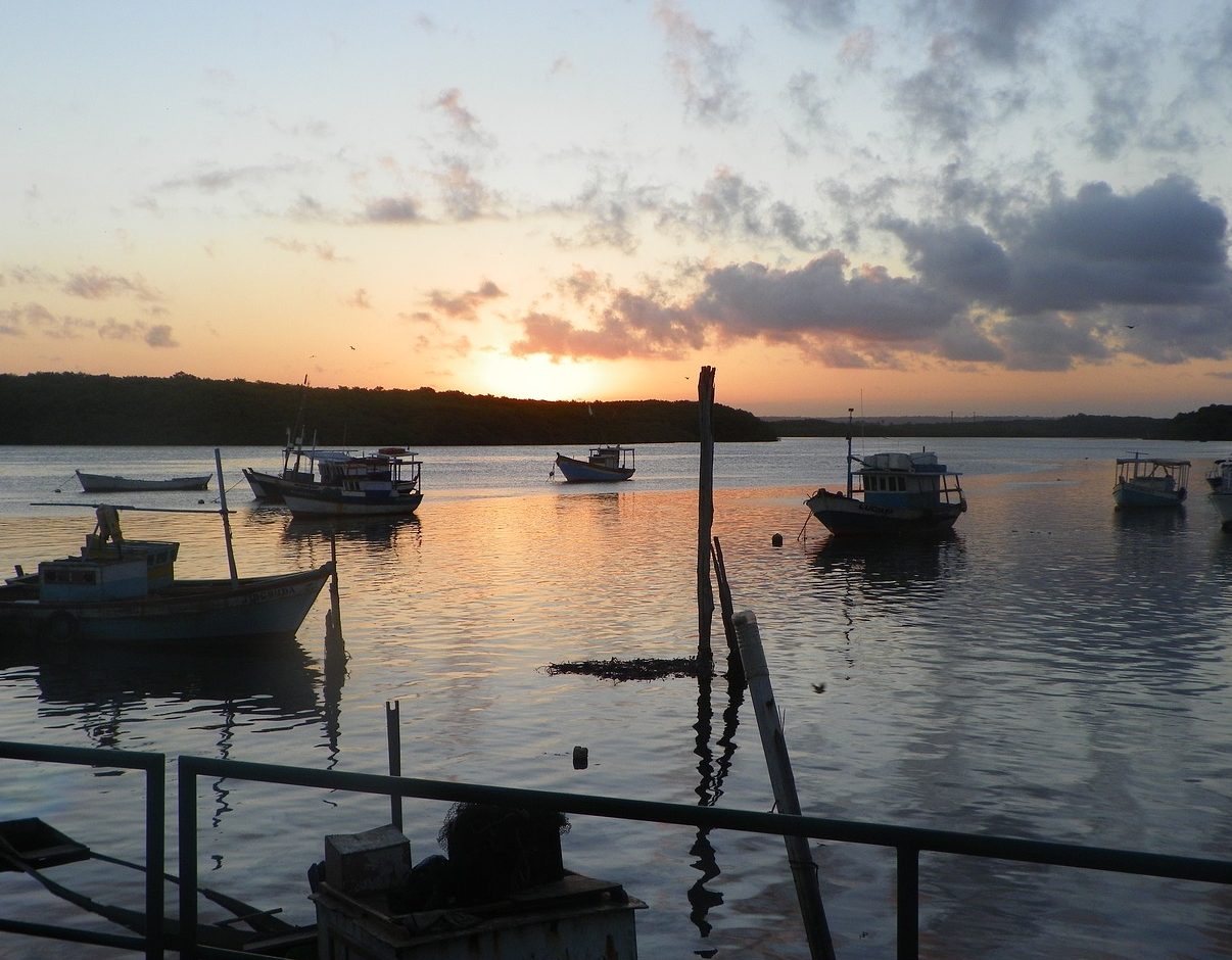 porto seguro