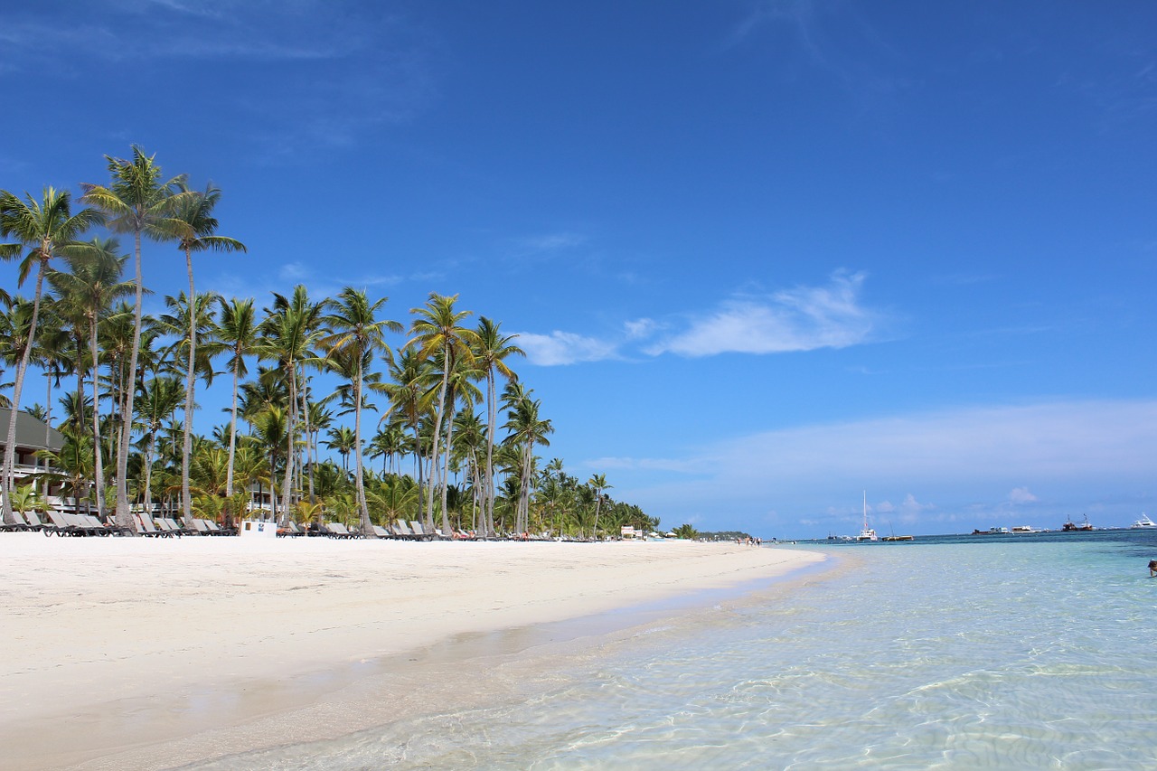 punta cana cosa vedere