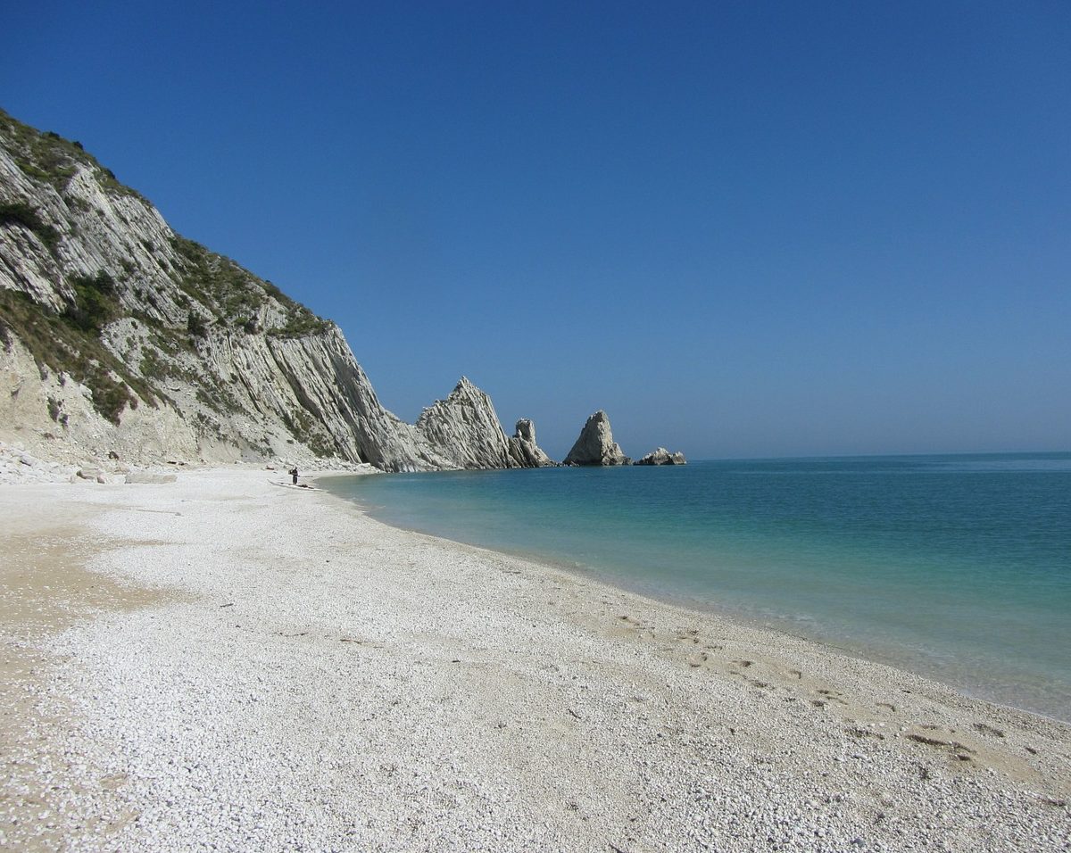 riviera del conero