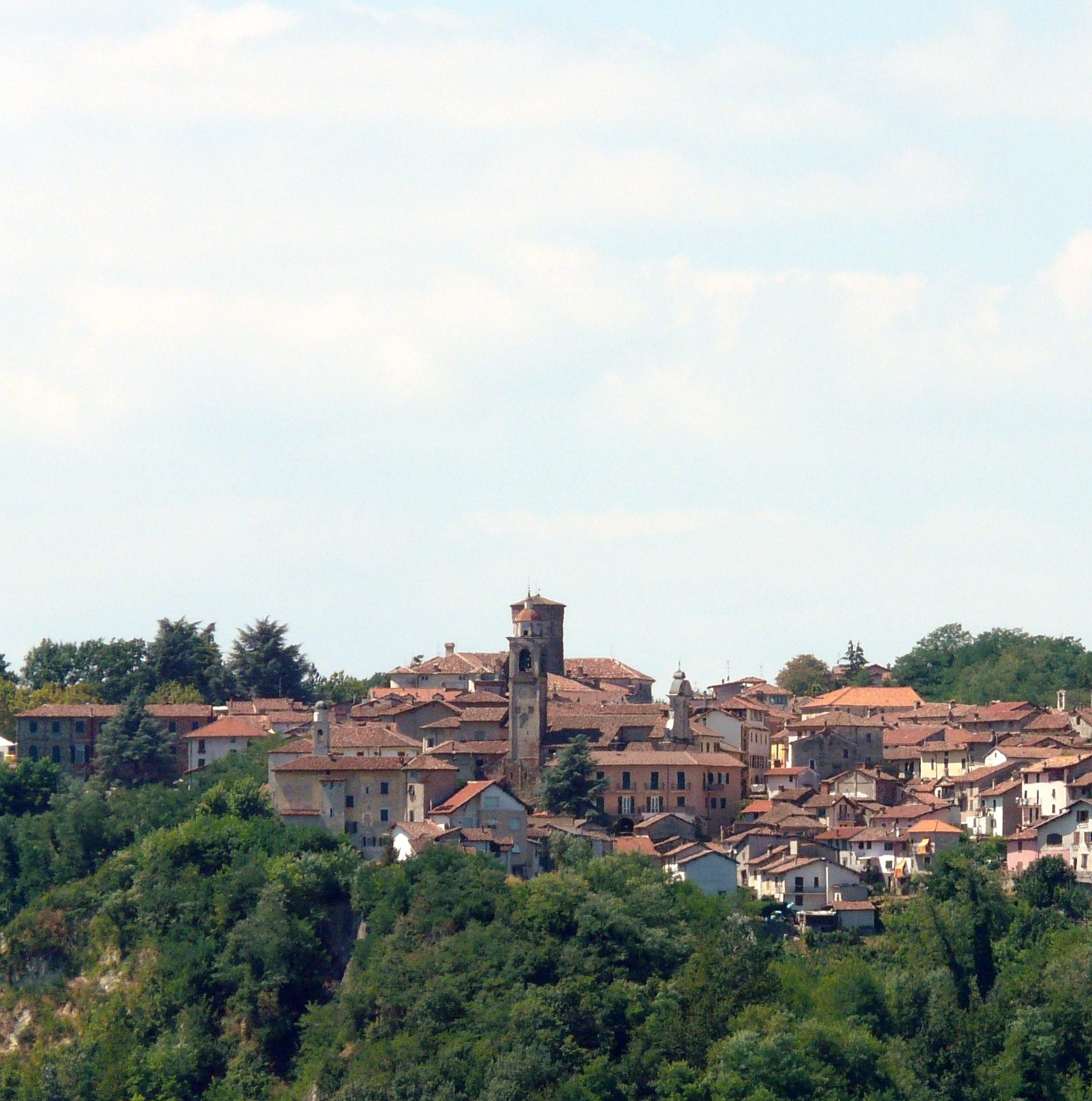 rocca grimalda