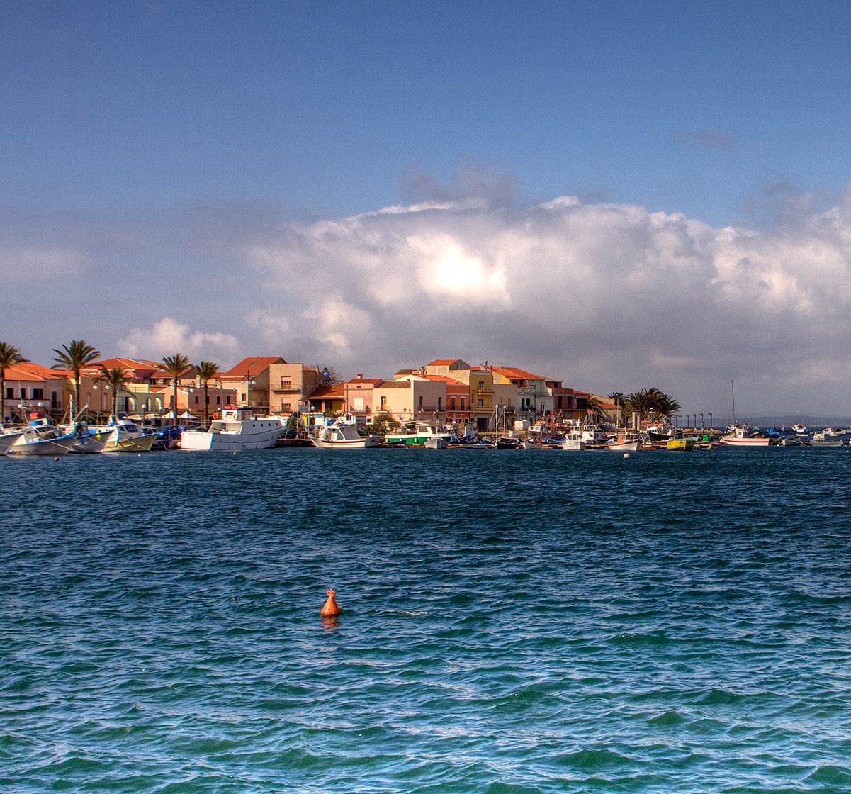 sant'antioco