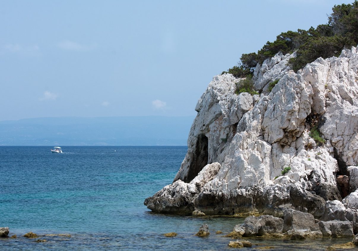 spiagge alghero